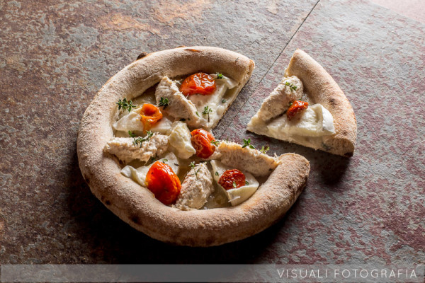 pizza-baccala-topinambur-pomodorini (3) - VISUALI FOTOGRAFIA